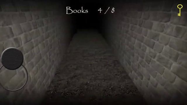 Полное прохождение игры второго подвала в SLENDRINA THR CELLAR! смотреть онлайн
