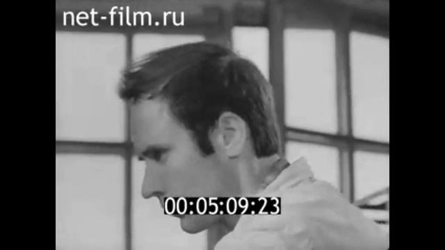 1963г. Смоленск. 1100 лет смотреть онлайн