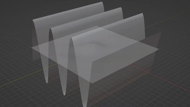Math to Mesh (Blender Add-on) смотреть онлайн