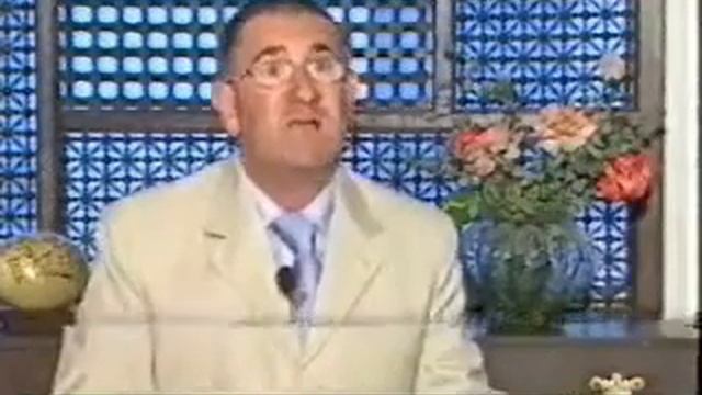 Idris Tawfiq on Nile TV смотреть онлайн