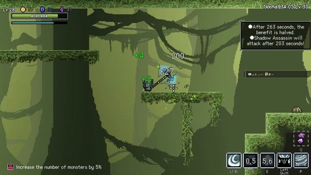 Прохождение Portal Dungeon часть 1 смотреть онлайн