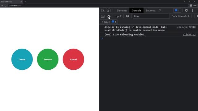 Observable vs Promise: Understanding the Differences for Interviews | Angular Interview Concepts смотреть онлайн