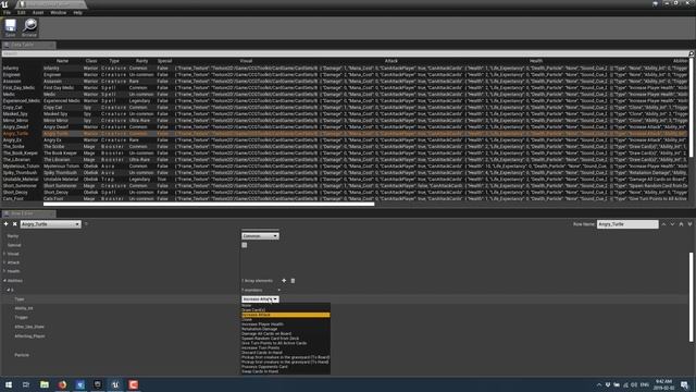Create Card Games in Unreal Using CCG Toolkit (Currently Free!) смотреть онлайн
