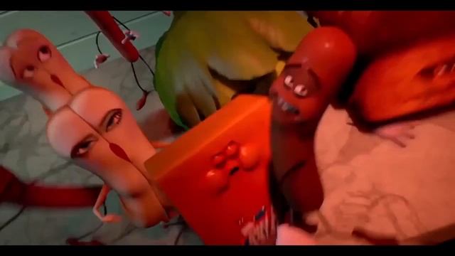 УБИЙЦА ПРОДУКТОВ ПРИКОЛ: Food Killer смотреть онлайн