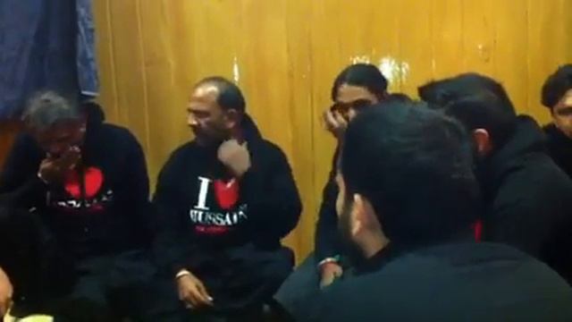 Katri Bawa - Hichkiyan Lekar Suni Zainab Ne Akbar Ki Azaan смотреть онлайн