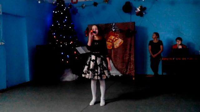 Иванова Виктория песня 