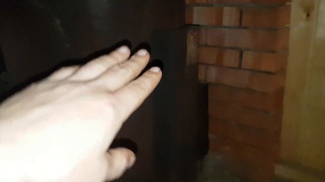 Самый простой теплый пол в бане смотреть онлайн