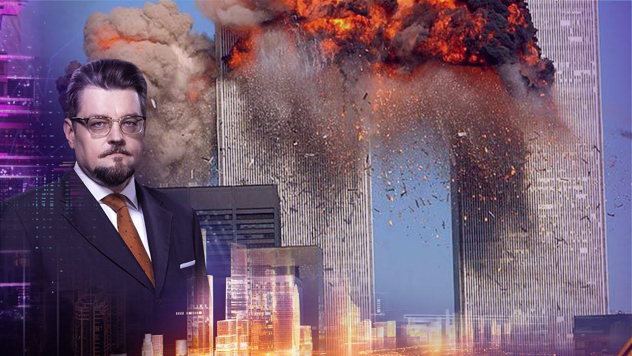 Добров в эфире. Смертельная загадка. 5-я партия в Госдуме. Правда об 11 сентября. (12.09.21). смотреть онлайн