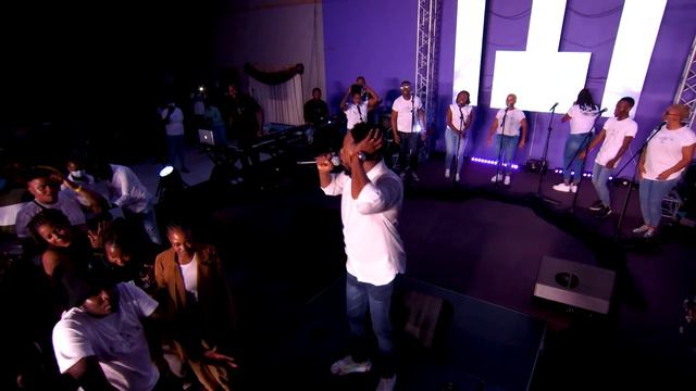 Gospel Silinda - KU RHANDZA KA XIKWEMBU KU ENDLEKILE смотреть онлайн