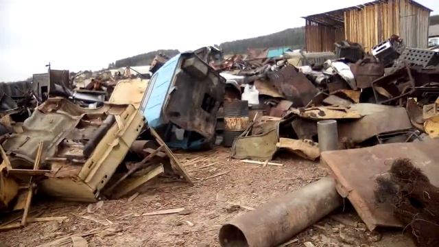 Приёмка металла 2019г смотреть онлайн