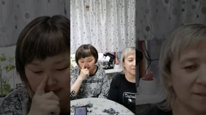 В гостях у Эржены Прямой Стрим
