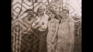 Обалденная подборка песен для слайд шоу на 60 лет юбилей мужу, папе, дедушке!