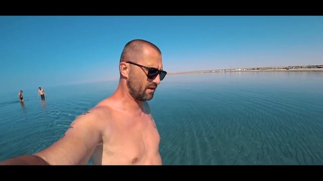 Другой Казахстан. Плато Устюрт и уроки финского языка. Актау Мангистау лайф влог смотреть онлайн