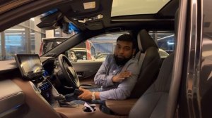 Toyota Harrier 2018 vs Toyota Harrier 2020 , Differences & Review Explained