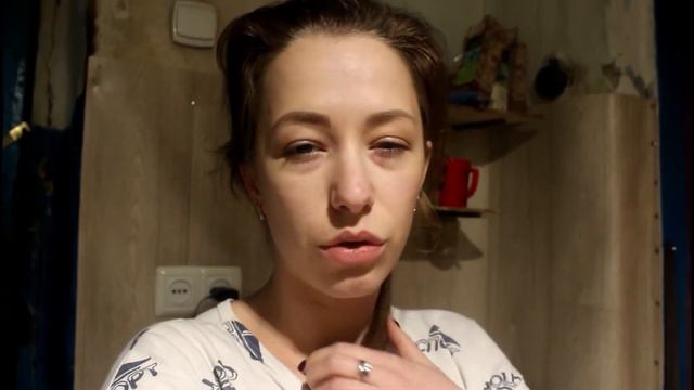 НА ДНЮХЕ! ВЕЧЕРНЯЯ МИНИ УБОРКА НА КУХНЕ 20.03.19 смотреть онлайн