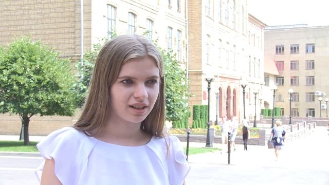 Факультет среднего профессионального образования побил рекорды приемной кампании смотреть онлайн