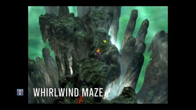 All Major Missables In Final Fantasy 7 In Order (PS1 / 1997 Original)