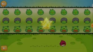 Angry birds-Доп выпуск #2:Золотые яйца и золотой король