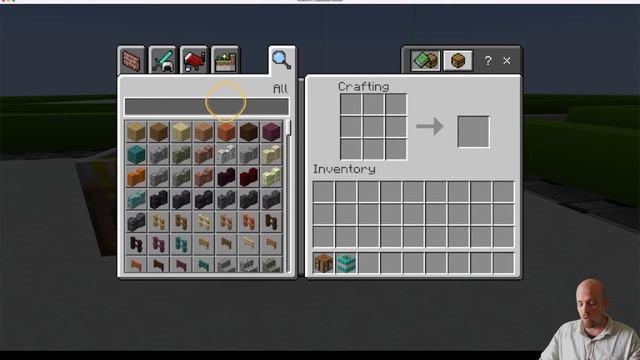 Recipe for Making Underwater TNT and Torches - Minecraft Education Edition смотреть онлайн