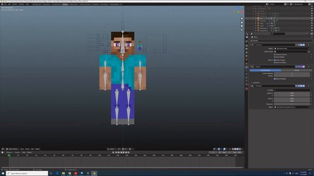 Black Plasma Studio's rig fix/use смотреть онлайн