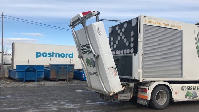 Köp TMA-bil Volvo FH 24A3C på klaravik.se смотреть онлайн