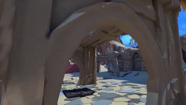 Redemption's Guild EA (Episode 2) смотреть онлайн
