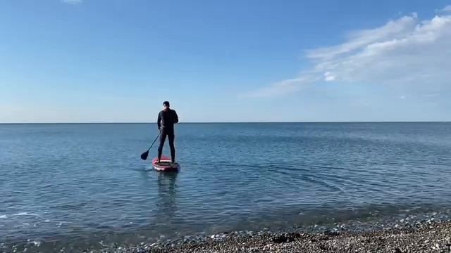 Утро частного риелтора в Сочи. Не делай так. Ветром унесло в море. Дельфины. Акул нет. Завтрак. смотреть онлайн