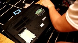 M.2 SSD on Acer Nitro 5 Gaming Laptop - How to Install [AN515-51]