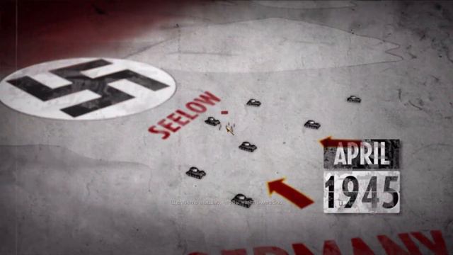 От Сталинграда до берлина #1 смотреть онлайн