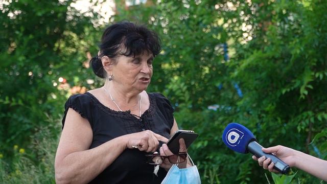 Жители поселка Новый Зеленый больше месяца живут без горячей воды смотреть онлайн