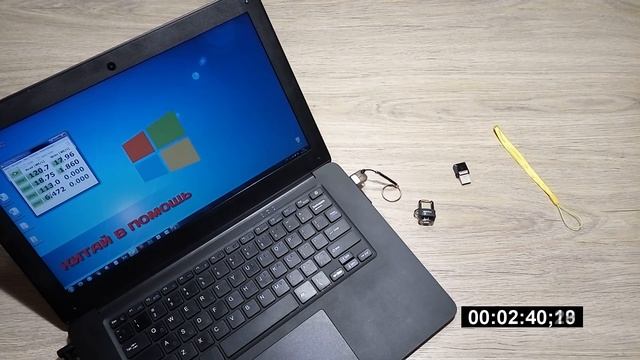 ? Флешка SanDisk USB 3.0 + OTG - Скоростная флешка с Али смотреть онлайн