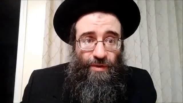 Уроки по Книге Шмуэль - 27