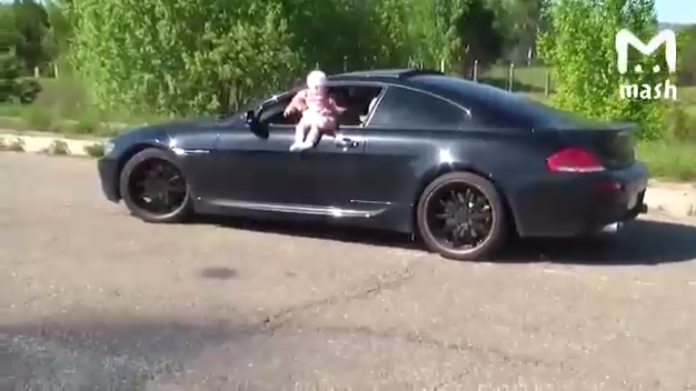 Это Красноярск. Каких только уродов на свете нет смотреть онлайн