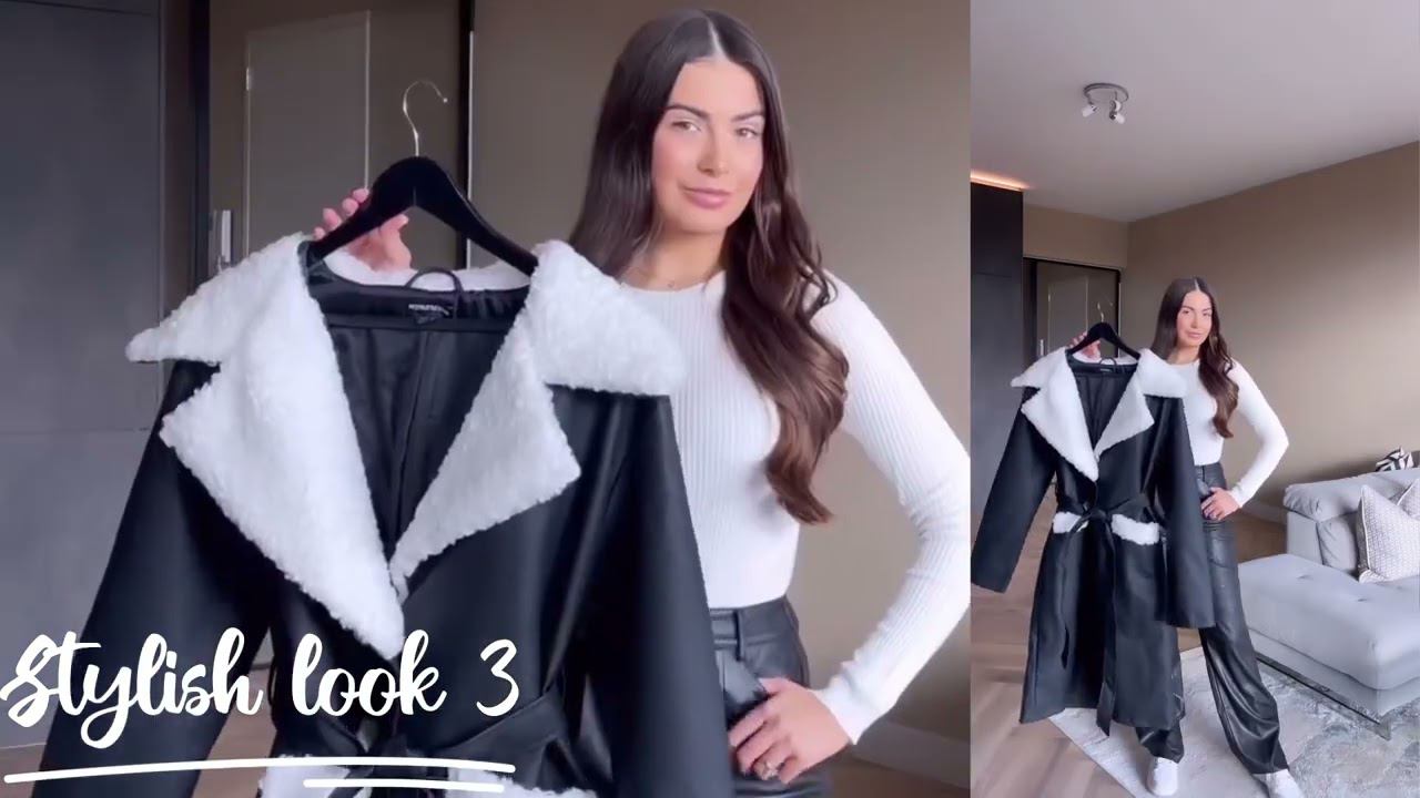 Try on haul dress up mini skirt смотреть онлайн