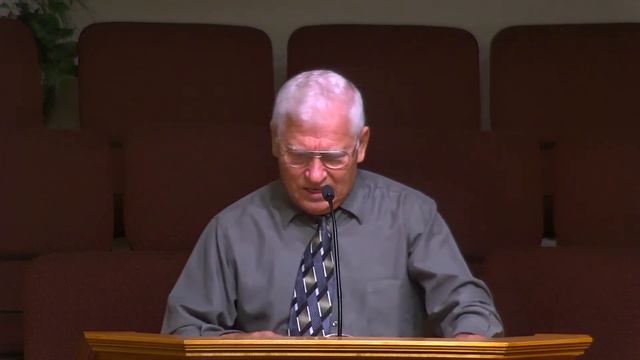 2022.08.25 Молитвенное богослужение смотреть онлайн