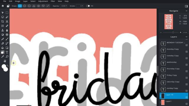 Cricut Tutorial //DIY Script Stickers How to Create an Offset or White Space around Planner Sticker смотреть онлайн