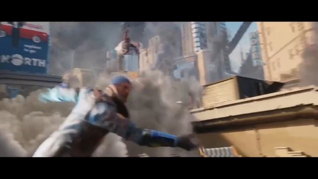 Suicide Squad: Kill the Justice League. Убить Супермена с друзьями смотреть онлайн