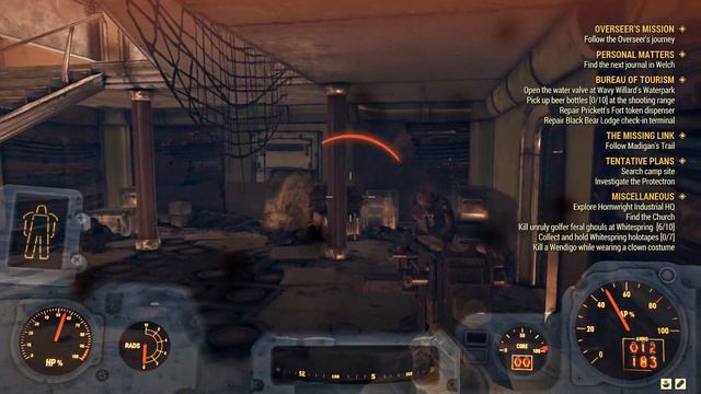 Fallout 76 Review (Final Part) - Worthabuy? смотреть онлайн