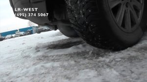 Вебасто Land Rover Discovery 3 и Discovery 4 - работа, управление