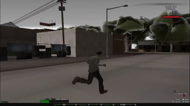 Modloader FPS Boost pack for samp 2022 смотреть онлайн