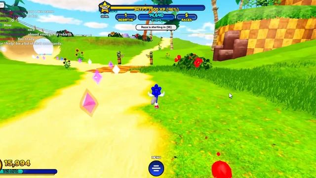 How To Enter LOST VALLEY In SONIC SPEED SIMULATOR || Roblox смотреть онлайн