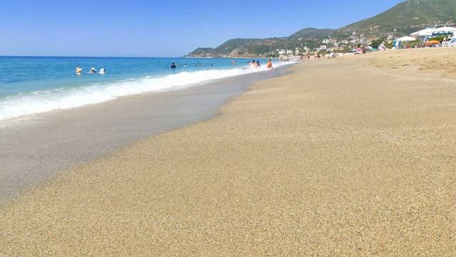 Анталья или Аланья? смотреть онлайн