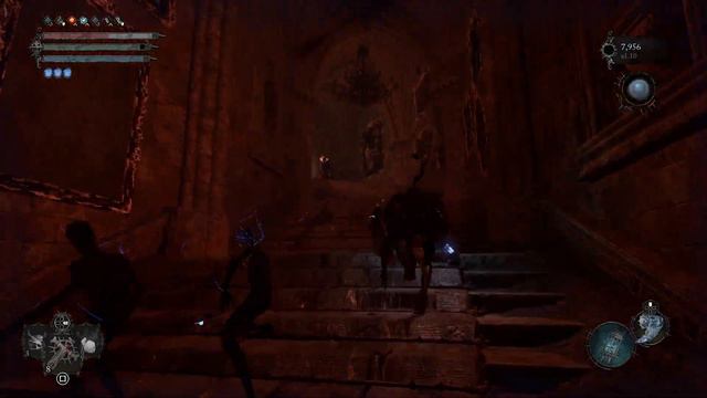 Lords of the Fallen - Bramis Castle's Third Saintly Quintessence Guide смотреть онлайн