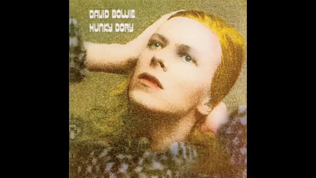 Andy Warhol (David Bowie) vs Master of Puppets (Metallica) смотреть онлайн