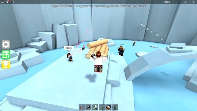 ОЧЕНЬ ОПАСНЫЕ ИГРЫ !!! | ROBLOX ПО РУССКИ | | Роблоксер Альберт смотреть онлайн