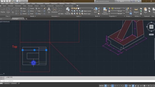 Autocad 15 смотреть онлайн