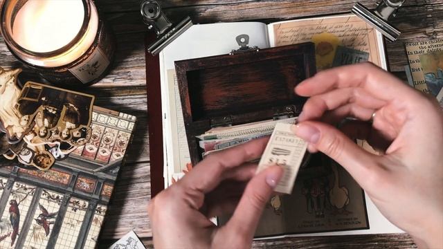 Заполняю Личный Дневник // Journal With Me смотреть онлайн