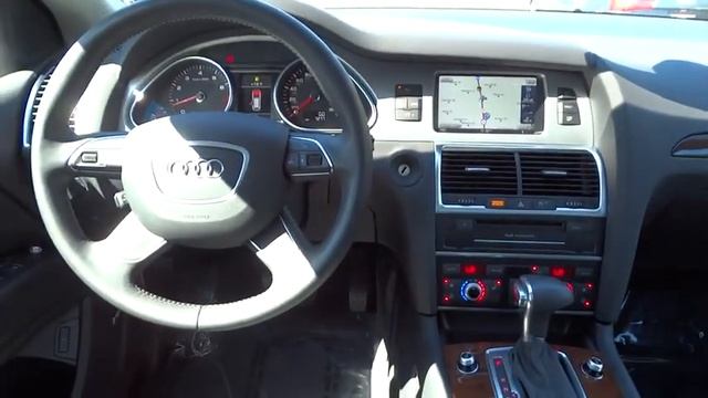 2014 Audi Q7 used, Long Island, Huntington, East Northport, Plainview, NY 014502 смотреть онлайн