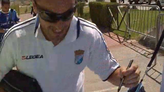 XEREZ CD SALIENDO DEL AEROPUERTO RUMBO TENERIFE смотреть онлайн