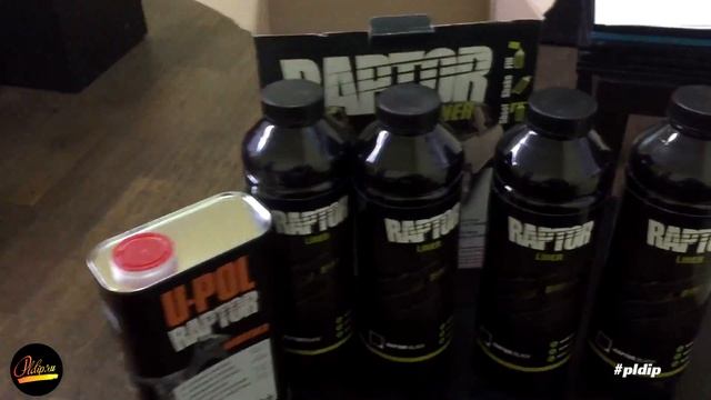 Что входит в комплект Raptor'a смотреть онлайн